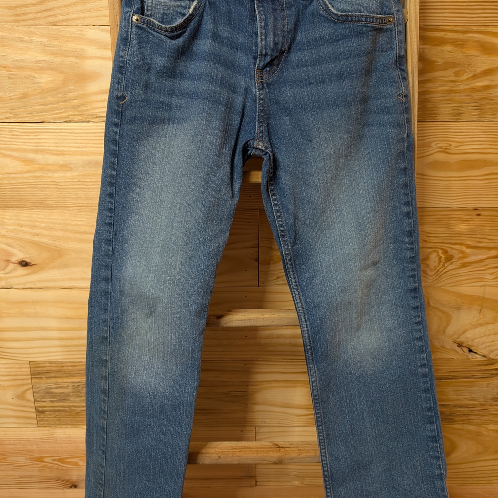 ❣️5|$25❣️Cat & Jack Light Blue Kids Jeans